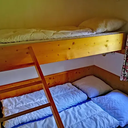 Apartment Drieluik Ost Konigsleiten