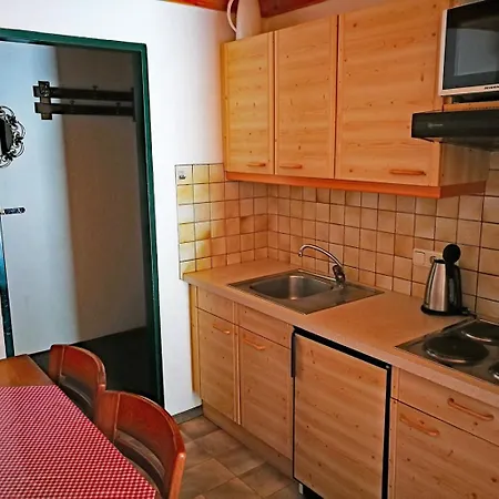 Apartment Drieluik Ost *